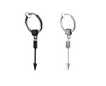 Arrow Clip On Earrings - Image 