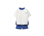 Kids Shorts T Shirt Set - Image 