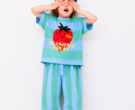 Kids Pants T Shirt Set - Image 