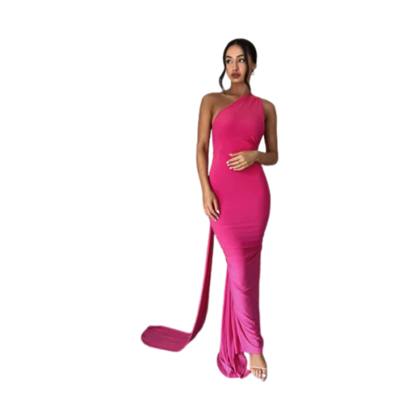 Long Dress