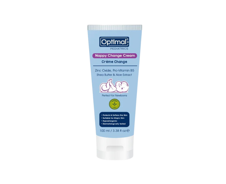 1 Nappy Change Cream By Optimal - Image 1