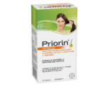 Priorin Caps Hair Support Capsules Bayer - Image 