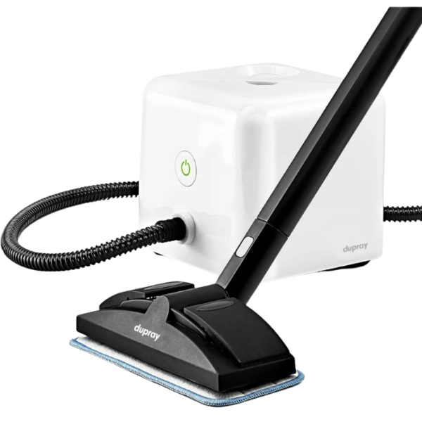 Dupray Neat Steam Cleaner Powerful Multipurpose Portable Steamer For Floors