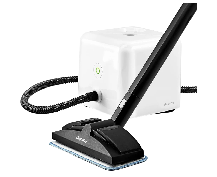 1 Dupray Neat Steam Cleaner Powerful Multipurpose Portable Steamer For Floors - Image 1