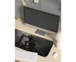 Warriors Triumph Mousepad - Image 