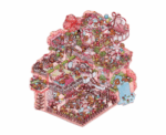 Dreamland DIY PET Sticker Set Large Extreme - Image 