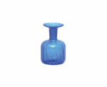 Colorful Mini Flower Vase - Image 
