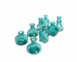 Mini Decorative Vase Set - Image 