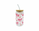 Custom Coffee Straw Cups - Image 