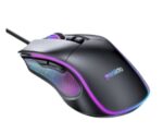 YESIDO Colorful Gaming Mouse - Image 