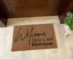 Welcome Doormat - Image 