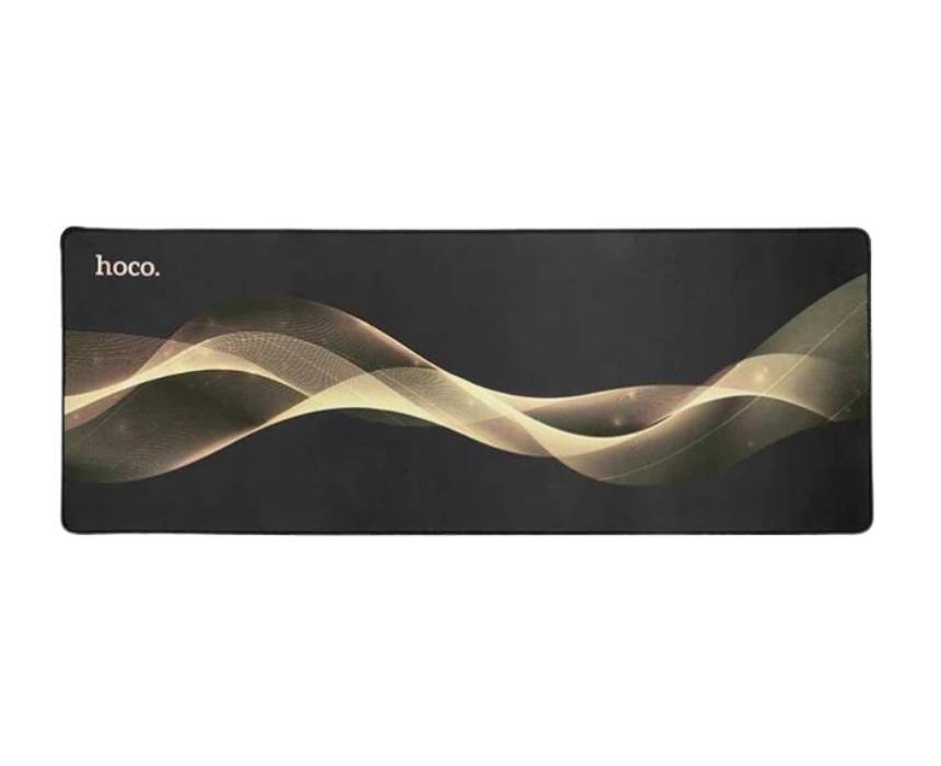 1 HOCO Aurora Gaming Mousepad - Image 1