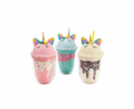 Kids Unicorn Straw Cup - Image 