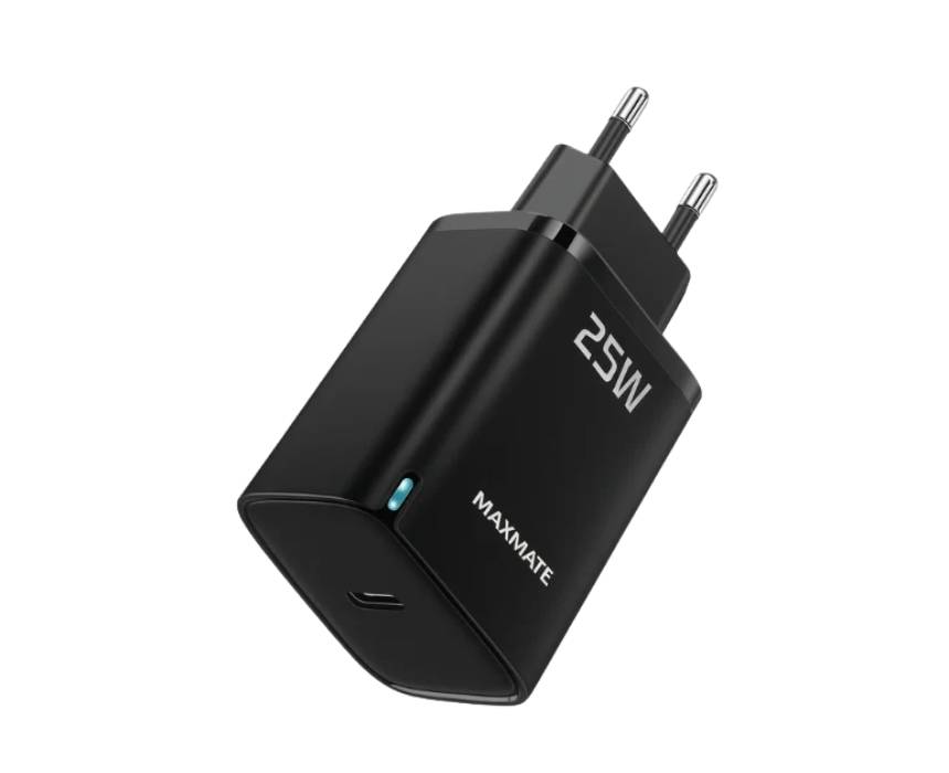 1 Maxmate Fast Charging Adapter - Image 1