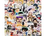 Anime Mix Set - Image 
