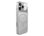 PRO And PRO MAX Models AG Glass Protective Case - Image 