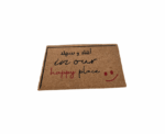 Our Happy Place Doormat - Image 