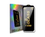 OG Glass Screen Protector Samsung Models - Image 