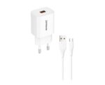 Maxmate Type C Charger - Image 