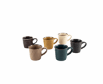 Small Coffee Cups Set - Image 