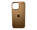 Apple Silicone Phone Case Cover - Image 