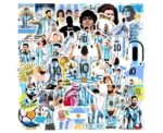 Argentina Sticker Set - Image 