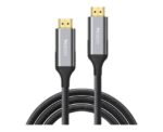 YESIDO HDMI Cable With Resolution - Image 