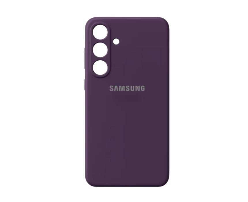 1 Samsung Galaxy Silicone Case - Image 1