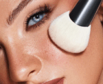 Royal Cosmetics Fan Bronzer Brush - Image 