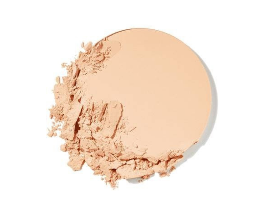 10 MNY FitMe Matte Compact Powder 220 in Beige - Image 1