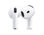 Apple Airpods With Active Noise Cancellation - Image 