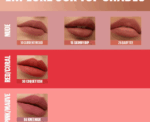 Maybelline New York Teddy Tint - Image 