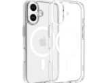 Apple Original Clear Magsafe Case - Image 