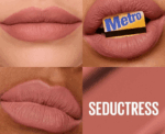 Maybelline New York Matte Liquid Lipstick - Image 