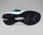 Peak Kids Taichi Split Velcro Strap Running Shoes - Image 