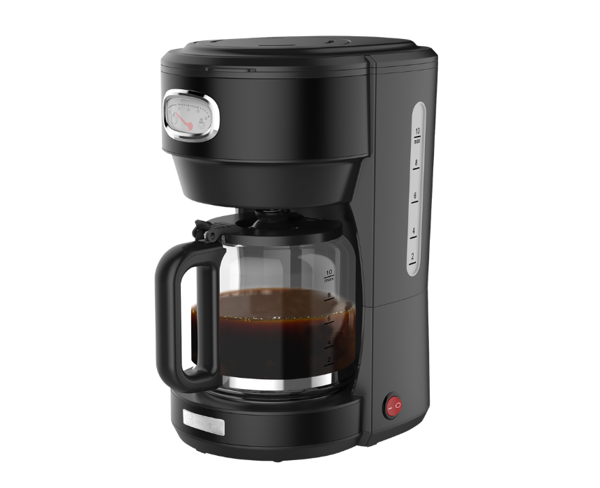 10 Westinghouse Coffee Maker - Image 1
