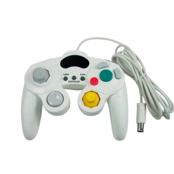 Joypad Game Controller Wired Joystick