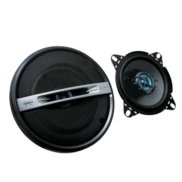 Sony Car Audio Speakers