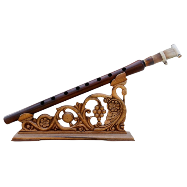 Top Wood Professional Deluxe Flute