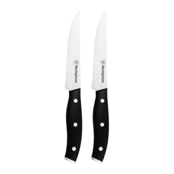 Westinghouse Steak Knives Set