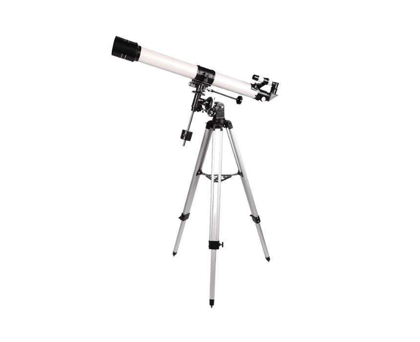 10 Conqueror Adjustable Astronomical Telescope - Image 1