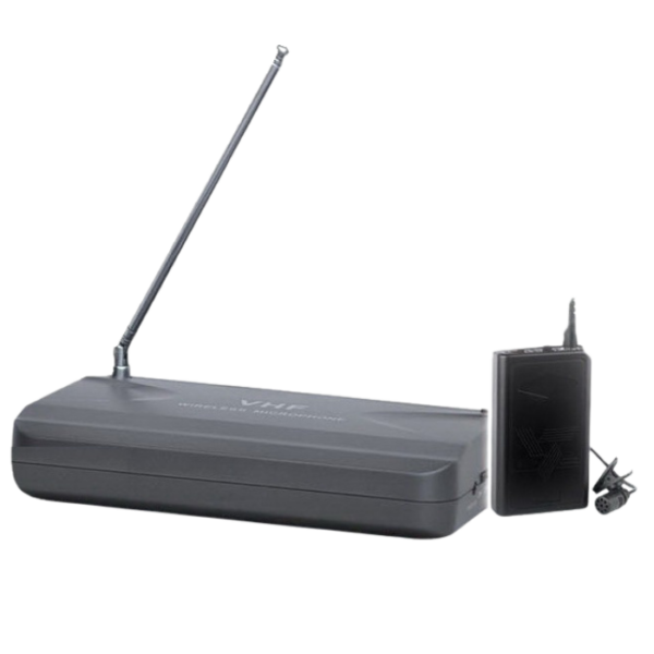 Conqueror Wireless Microphone