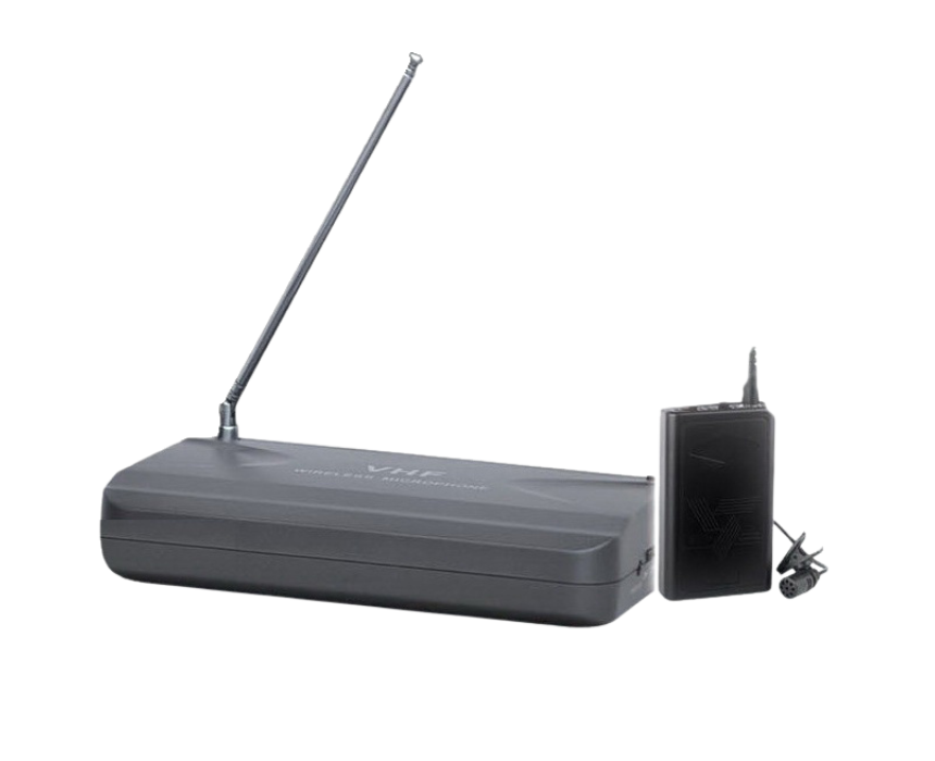 10 Conqueror Wireless Microphone - Image 1