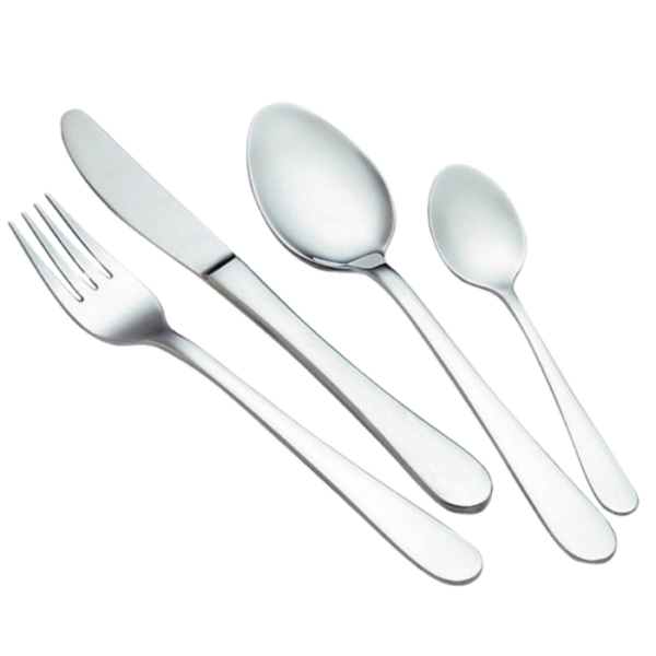Westinghouse Flatware Set