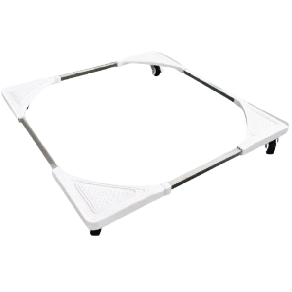 Conqueror Multi Functional Adjustable Base Movable Stand