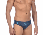 Arena Men Training Swimwear Essentials Brief - Image 