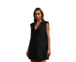 Livana Mini Dress - Image 