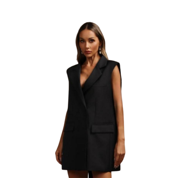 Livana Mini Dress