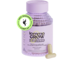 Lemme Grow Hair And Scalp Supplement For Women - Image 