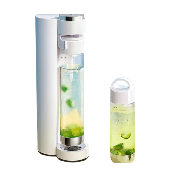 Cocosoda Soda Maker